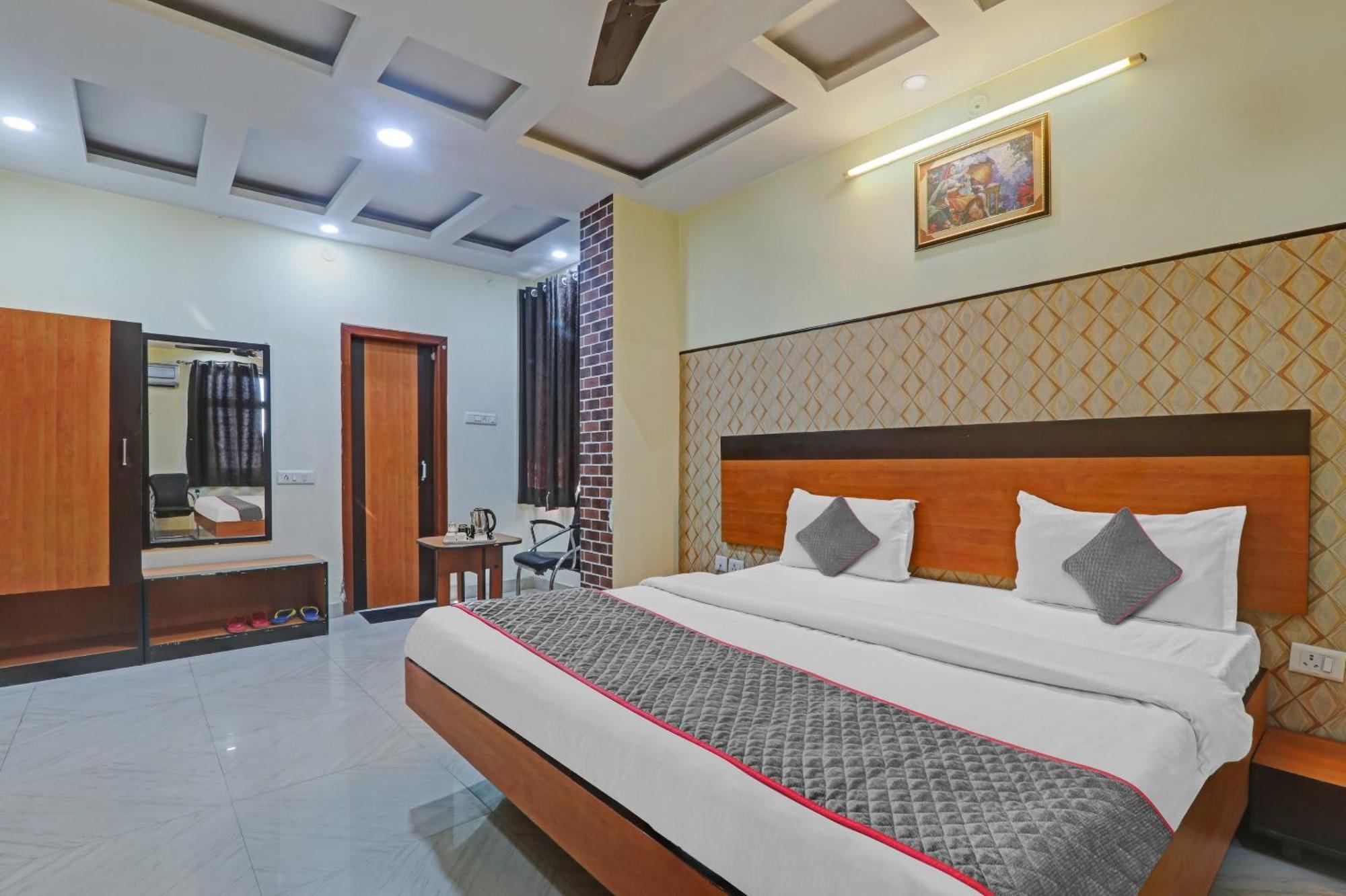 O Hotel 3*