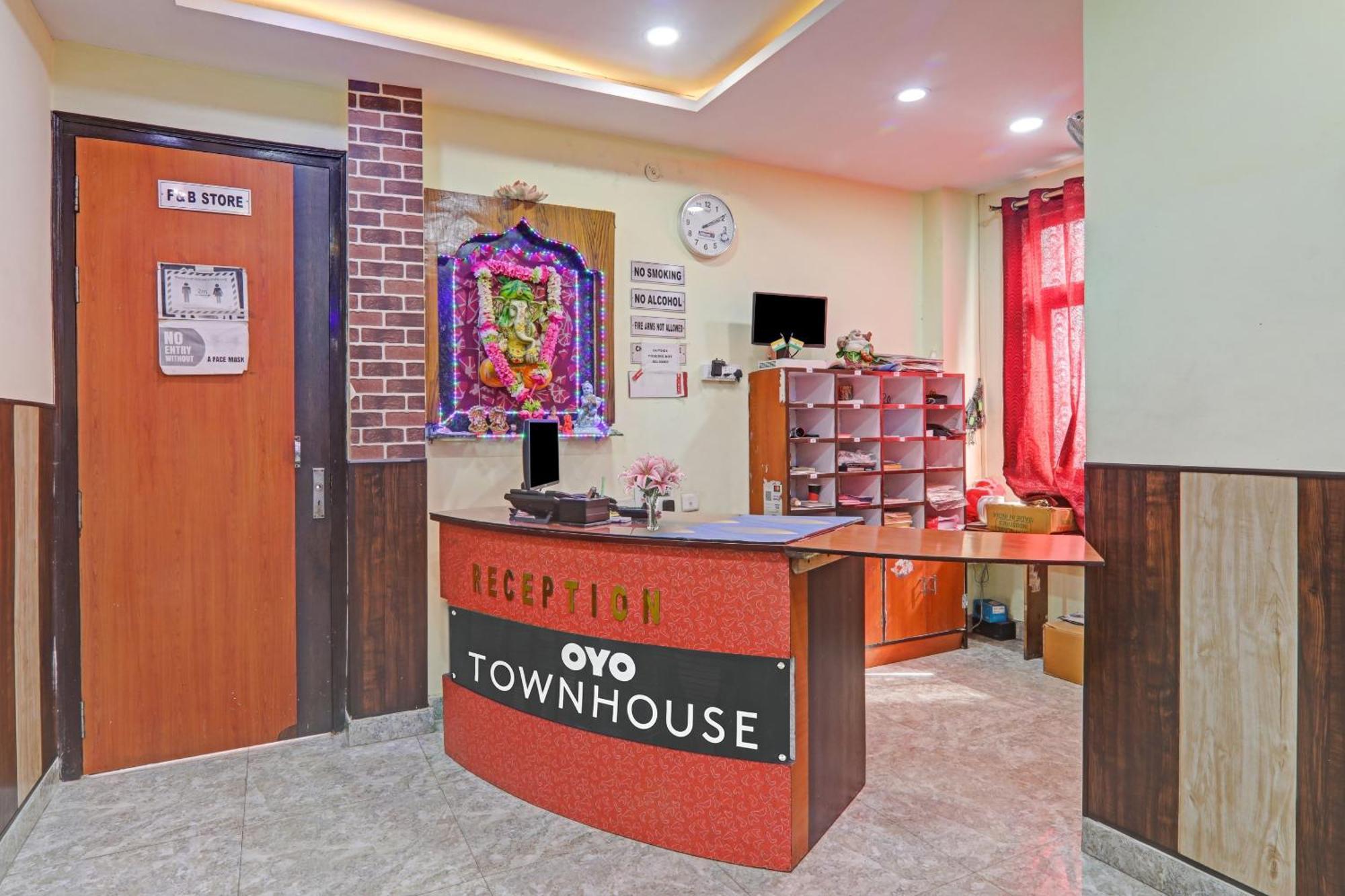 O Hotel