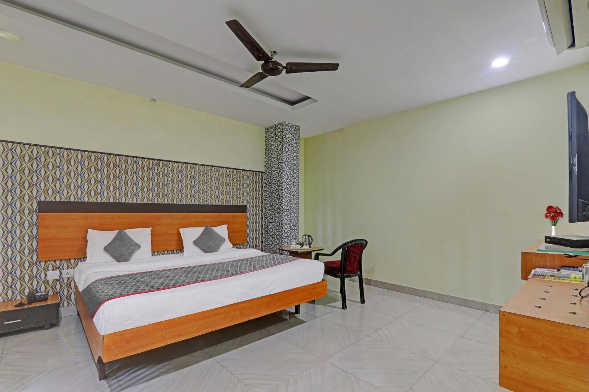 O Hotel