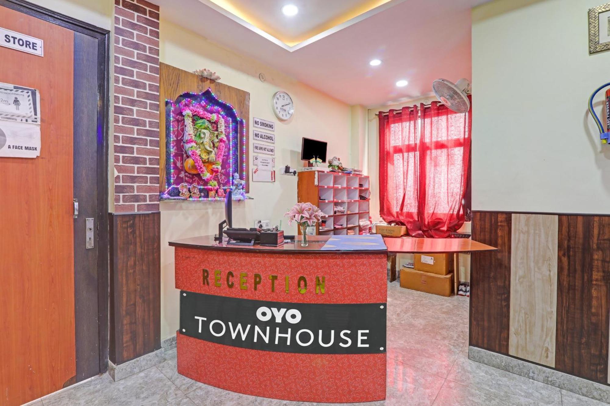 Hotel O