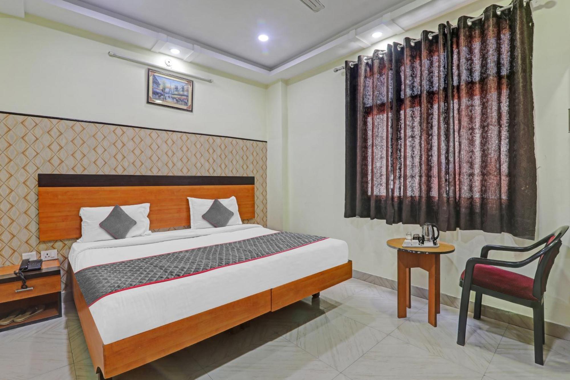 O Hotel 3*