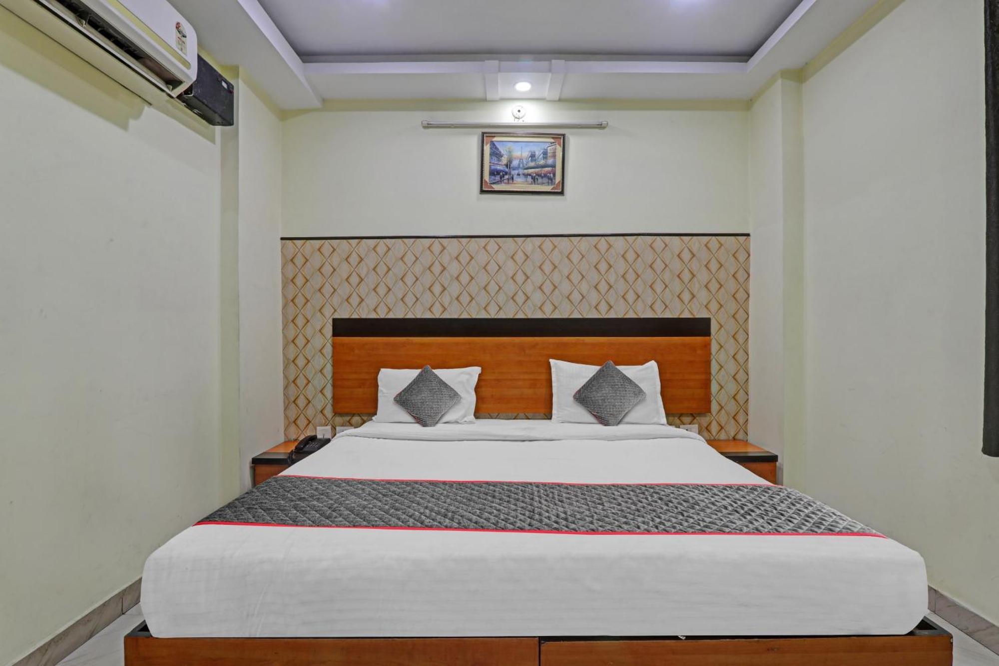 O Hotel Lucknow