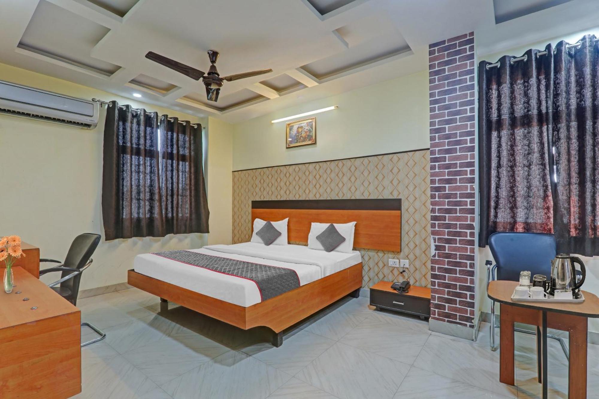 O Hotel