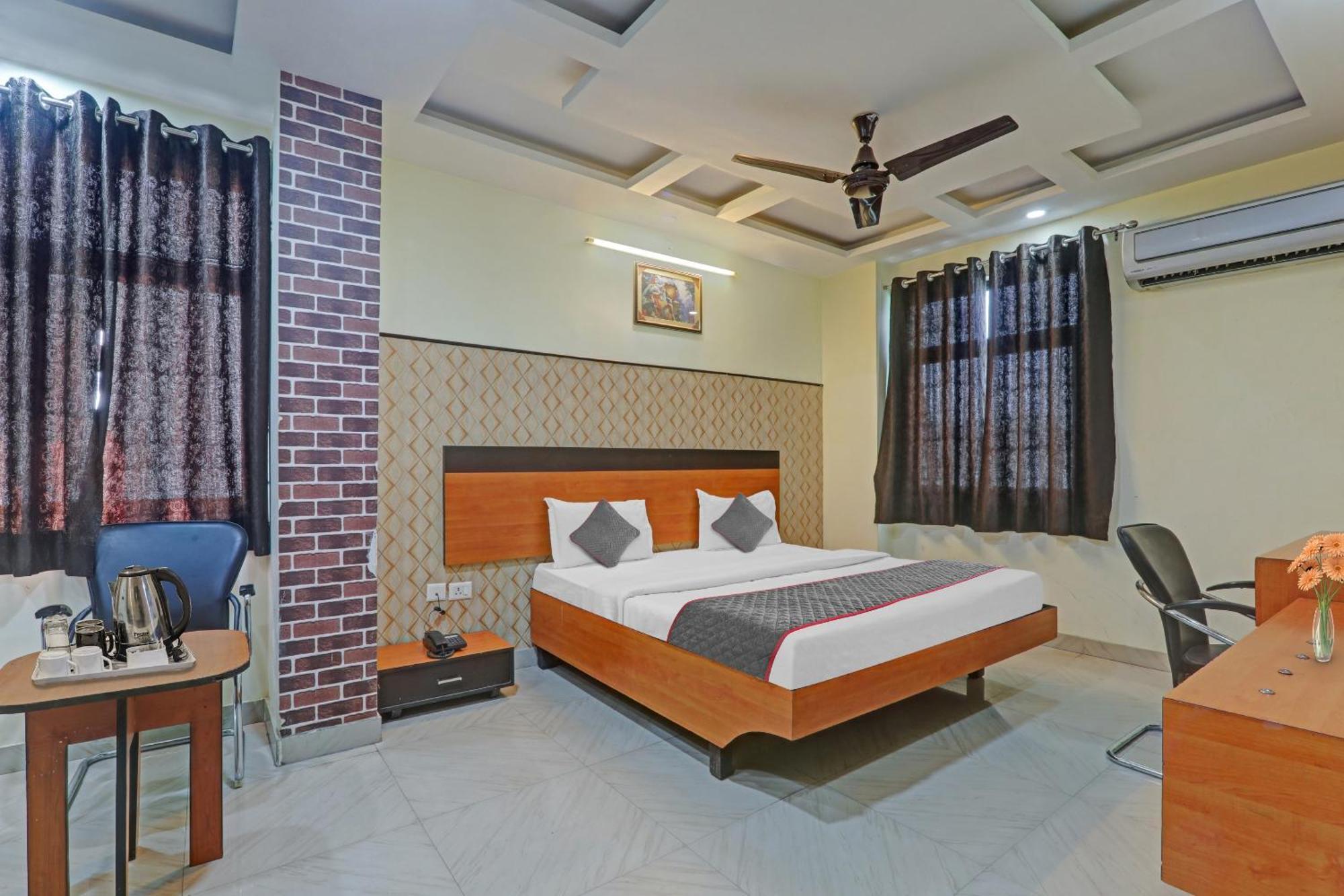 Hotel O