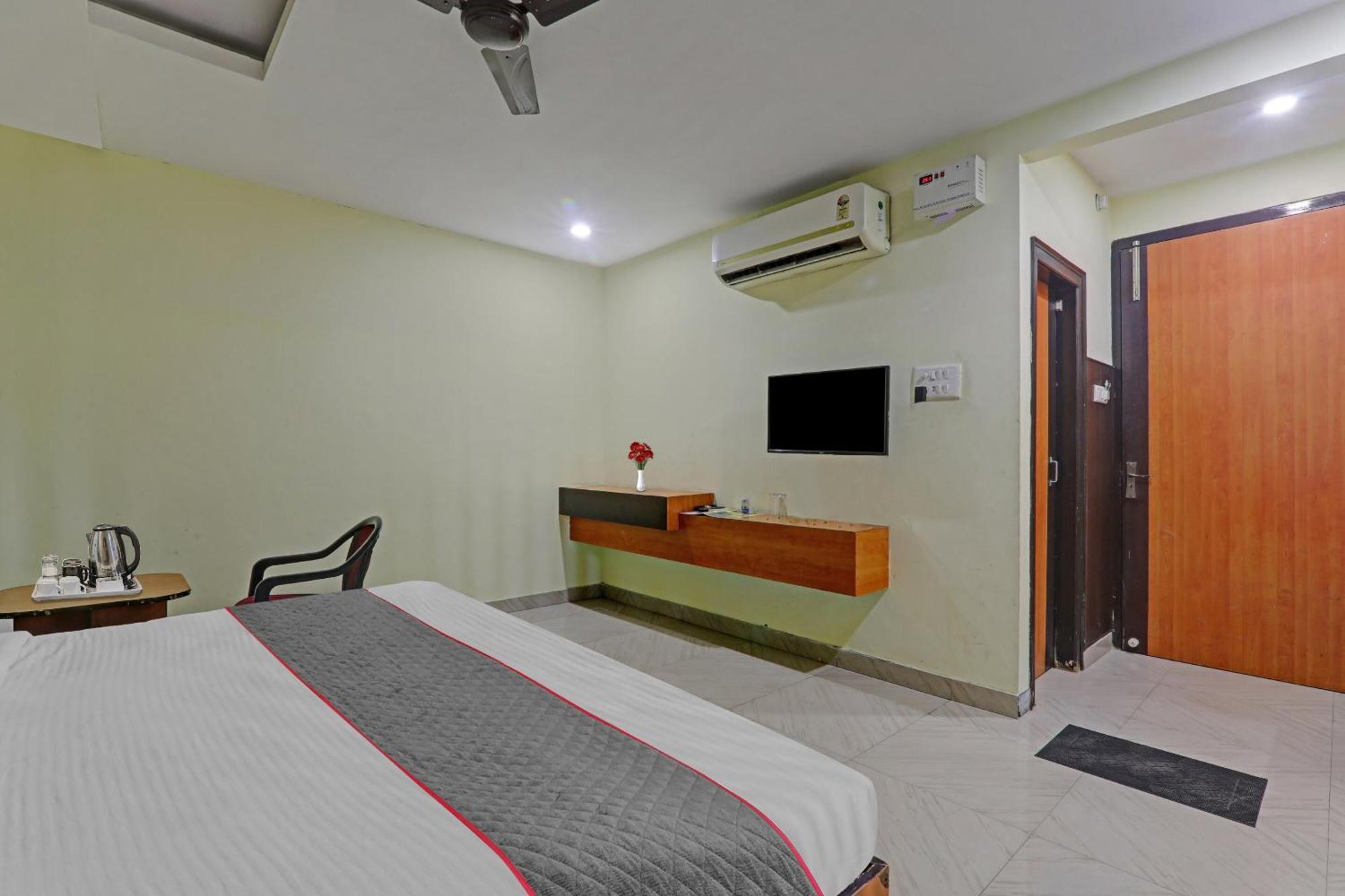 Hotel O Lucknow
