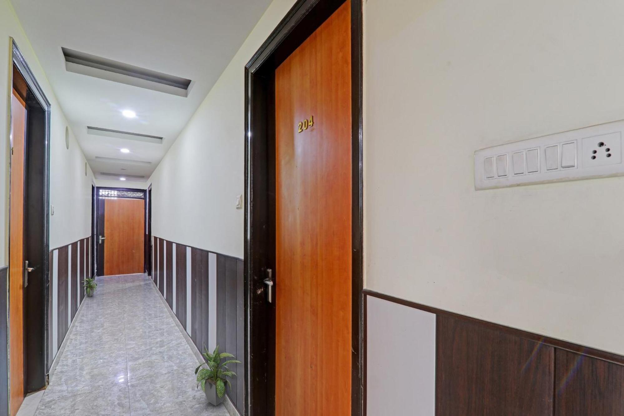 O Hotel 3*