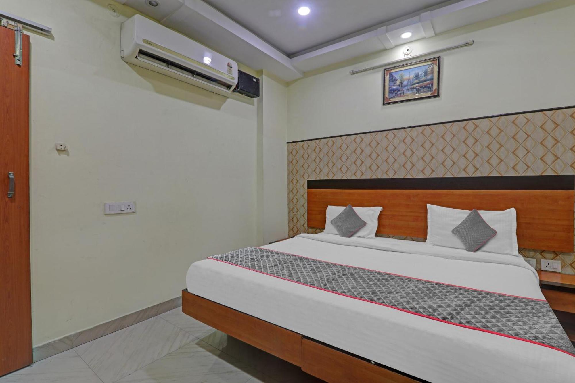 O Hotel