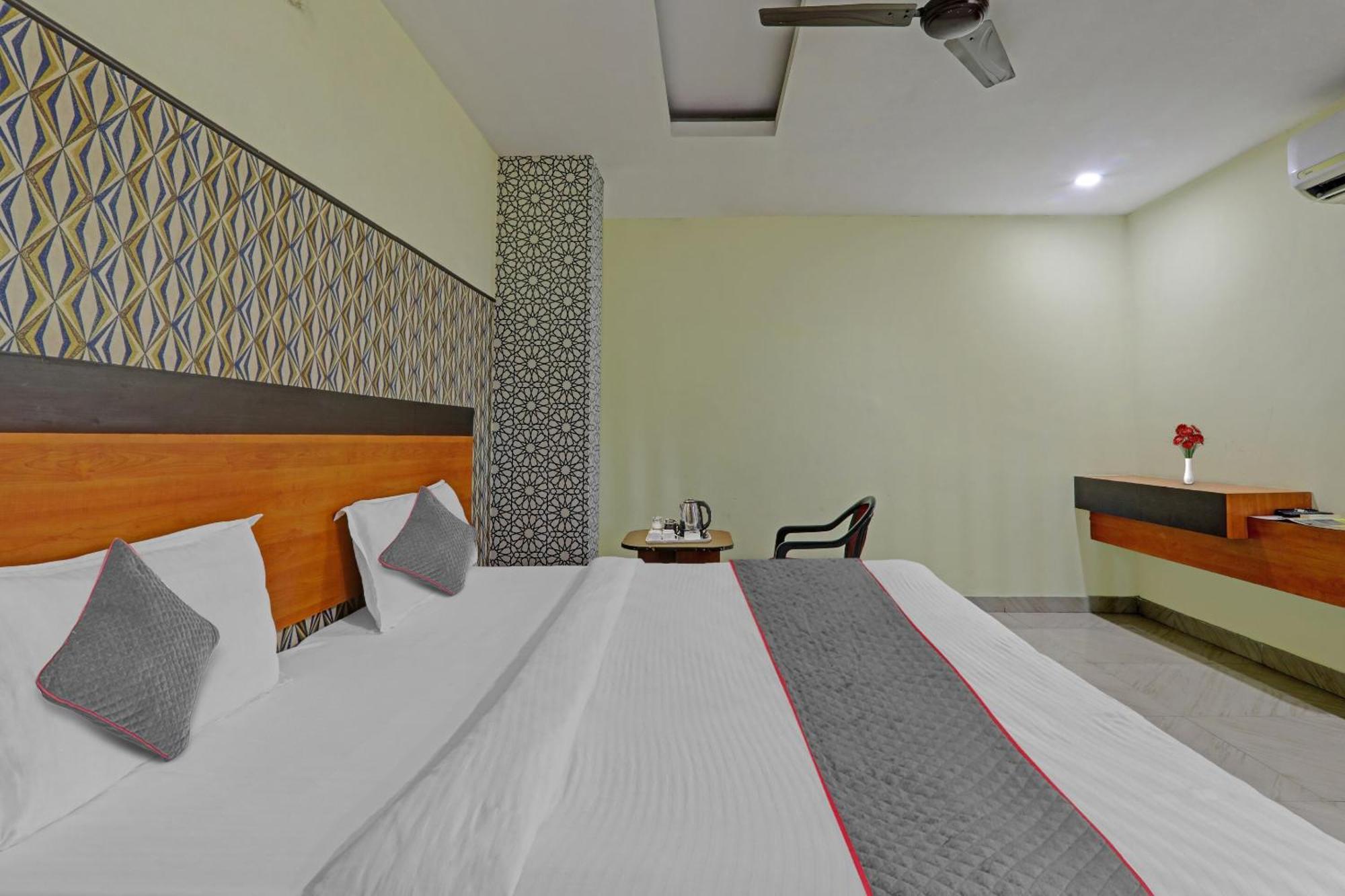O 3* Lucknow