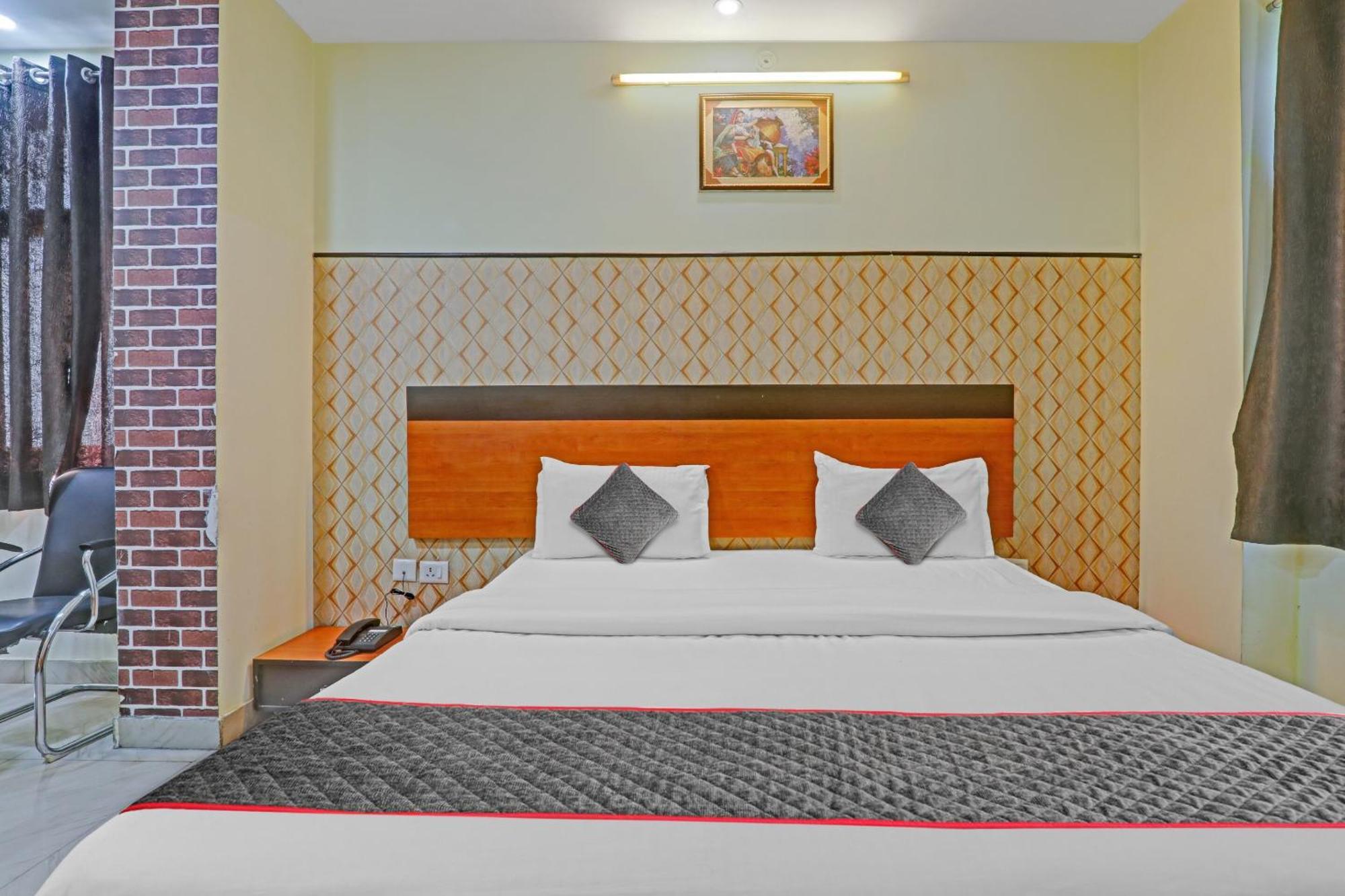 O Hotel 3*